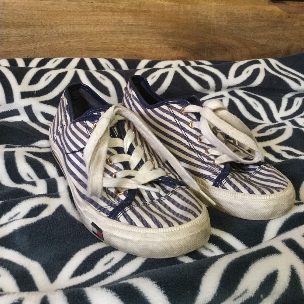 Tommy Hilfiger sneakers